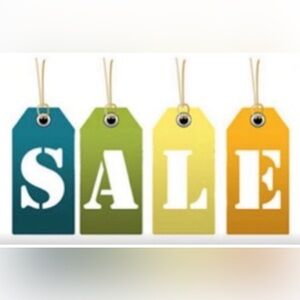 SALE 🦃 BUnDLE & get an item with snowman in title for $10